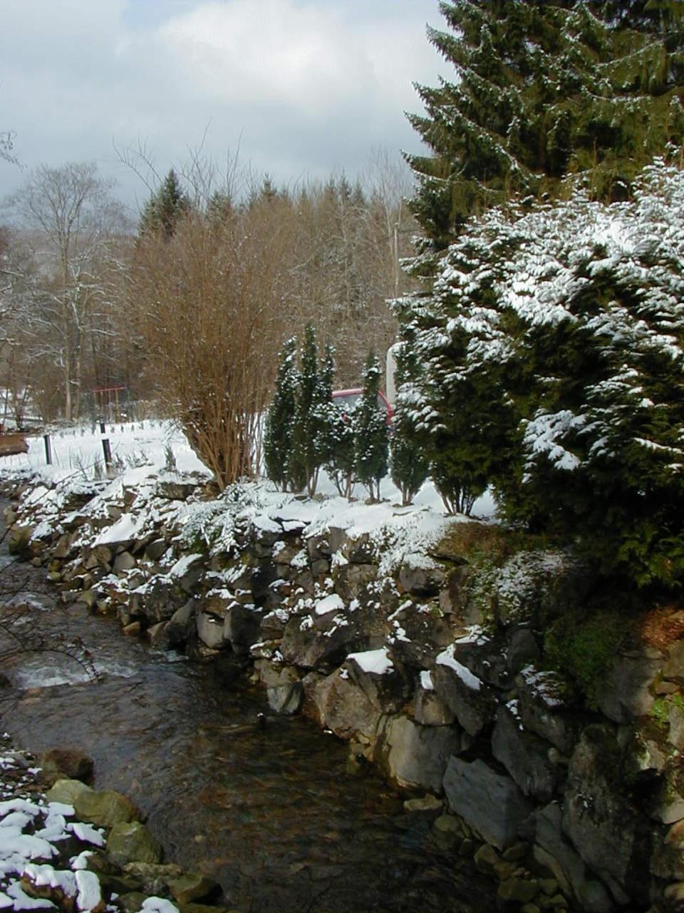 Hotel Ermitage Du Moulin Labotte Haybes Bagian luar foto
