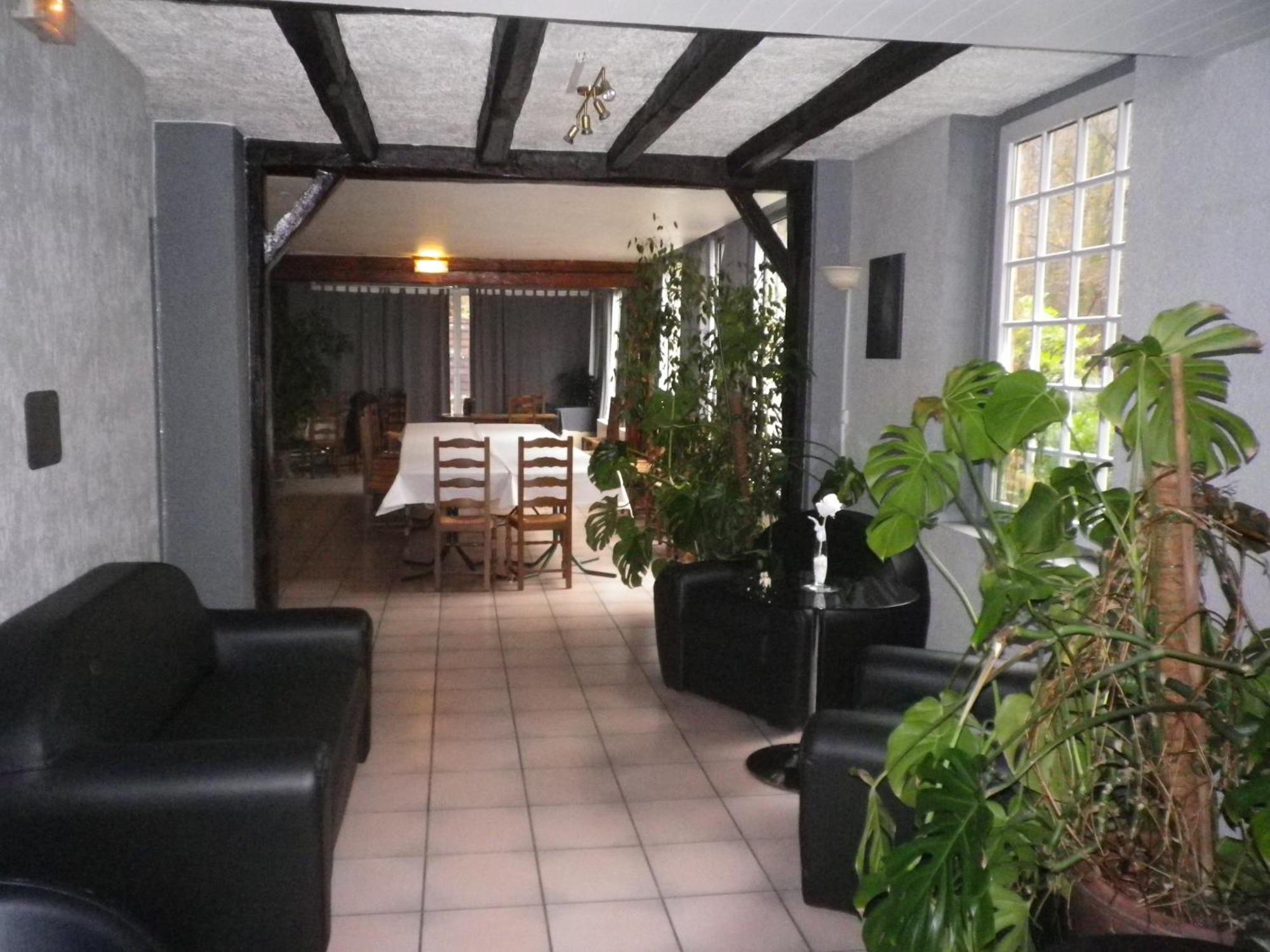 Hotel Ermitage Du Moulin Labotte Haybes Bagian luar foto