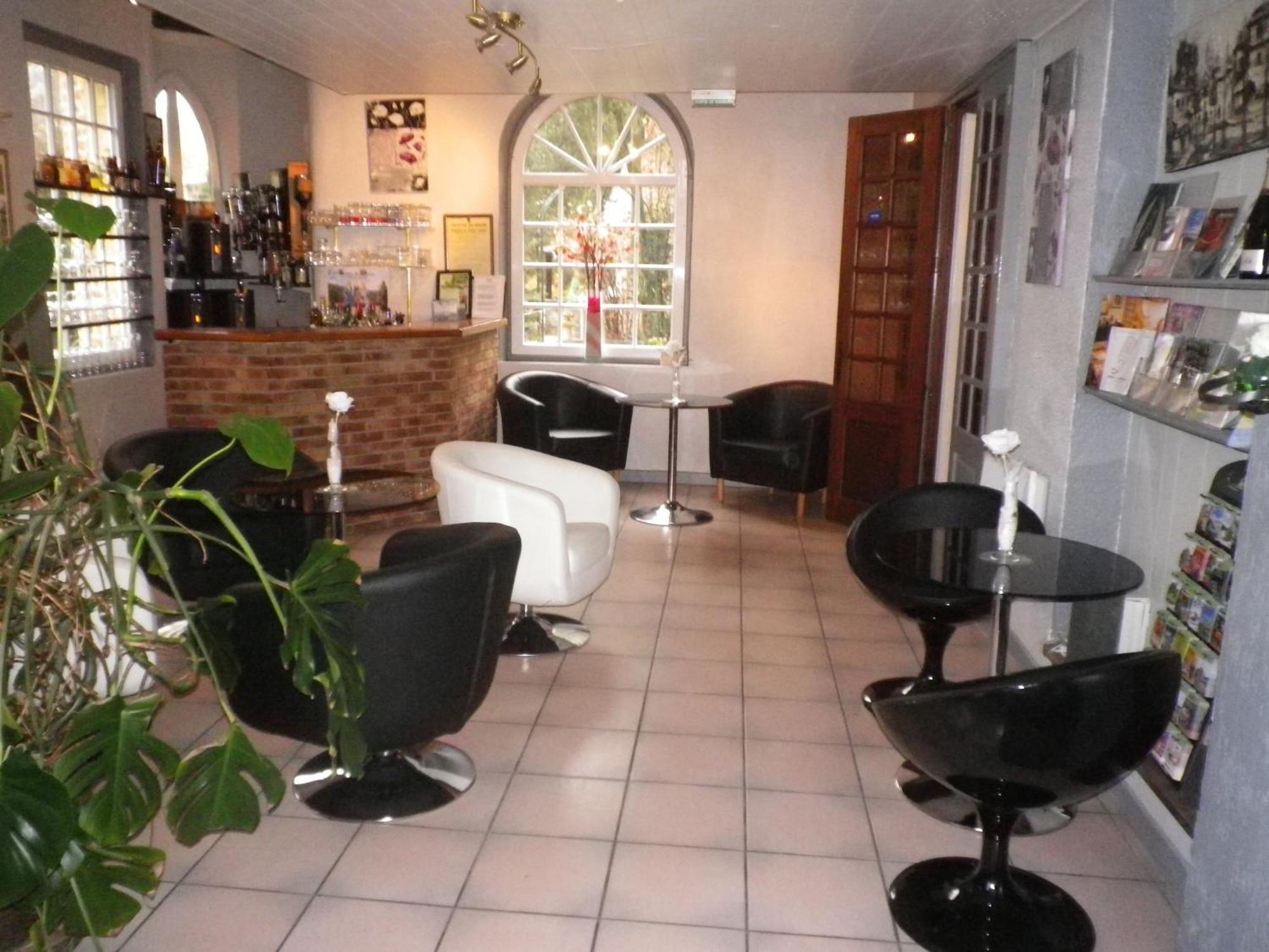 Hotel Ermitage Du Moulin Labotte Haybes Bagian luar foto