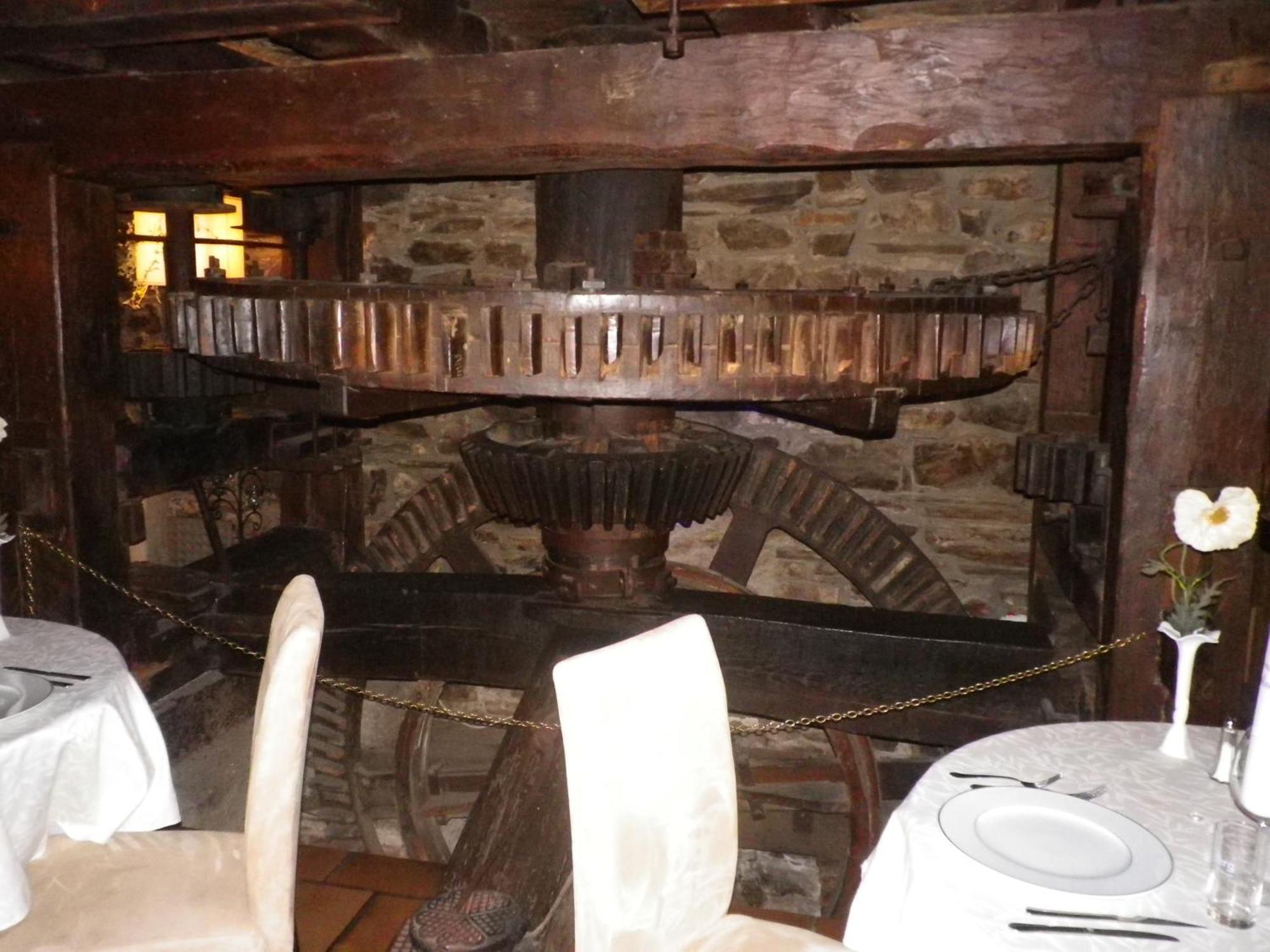 Hotel Ermitage Du Moulin Labotte Haybes Bagian luar foto